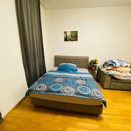 Nice Apartment 25 Wien Exterior foto