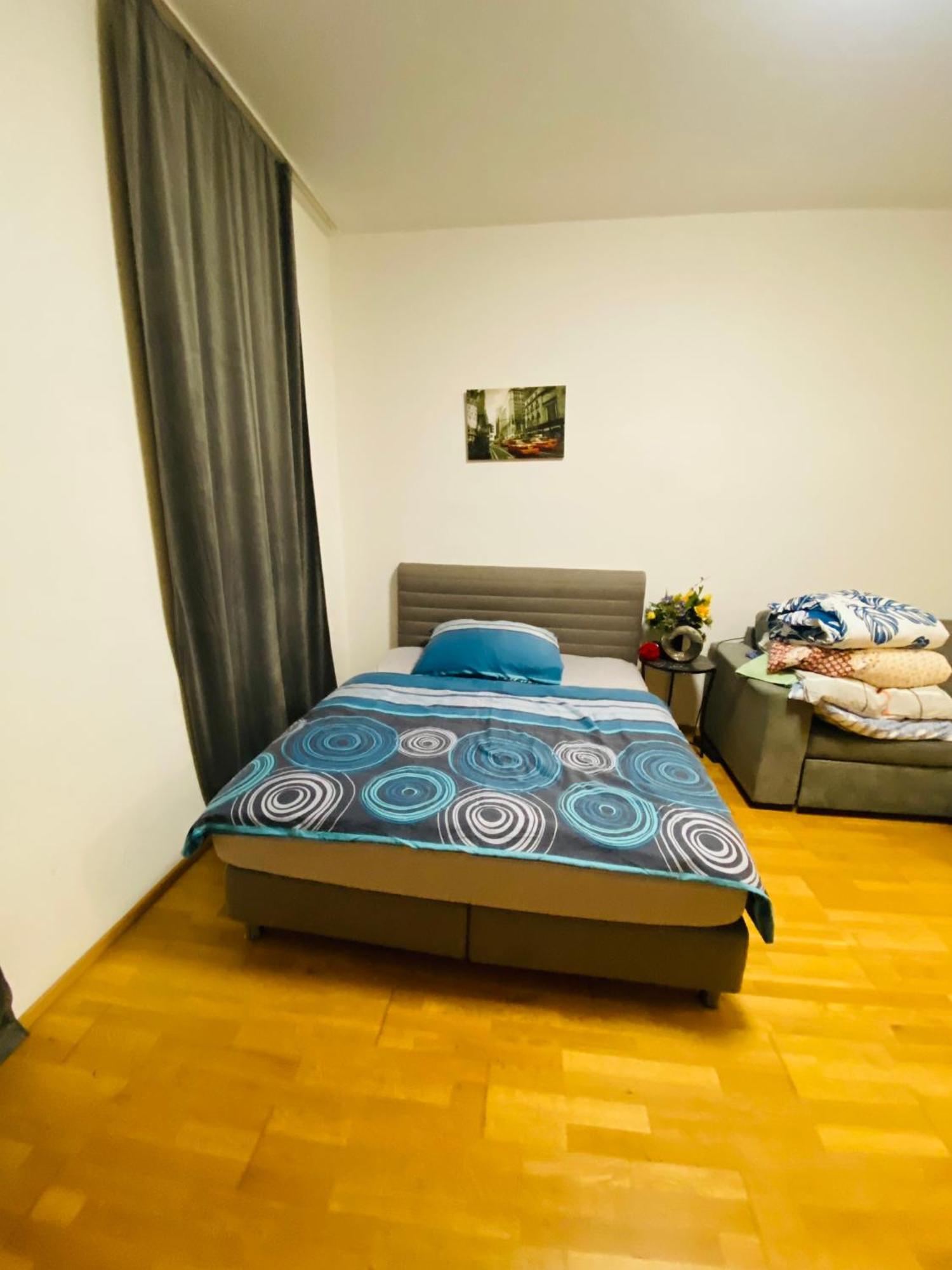 Nice Apartment 25 Wien Exterior foto