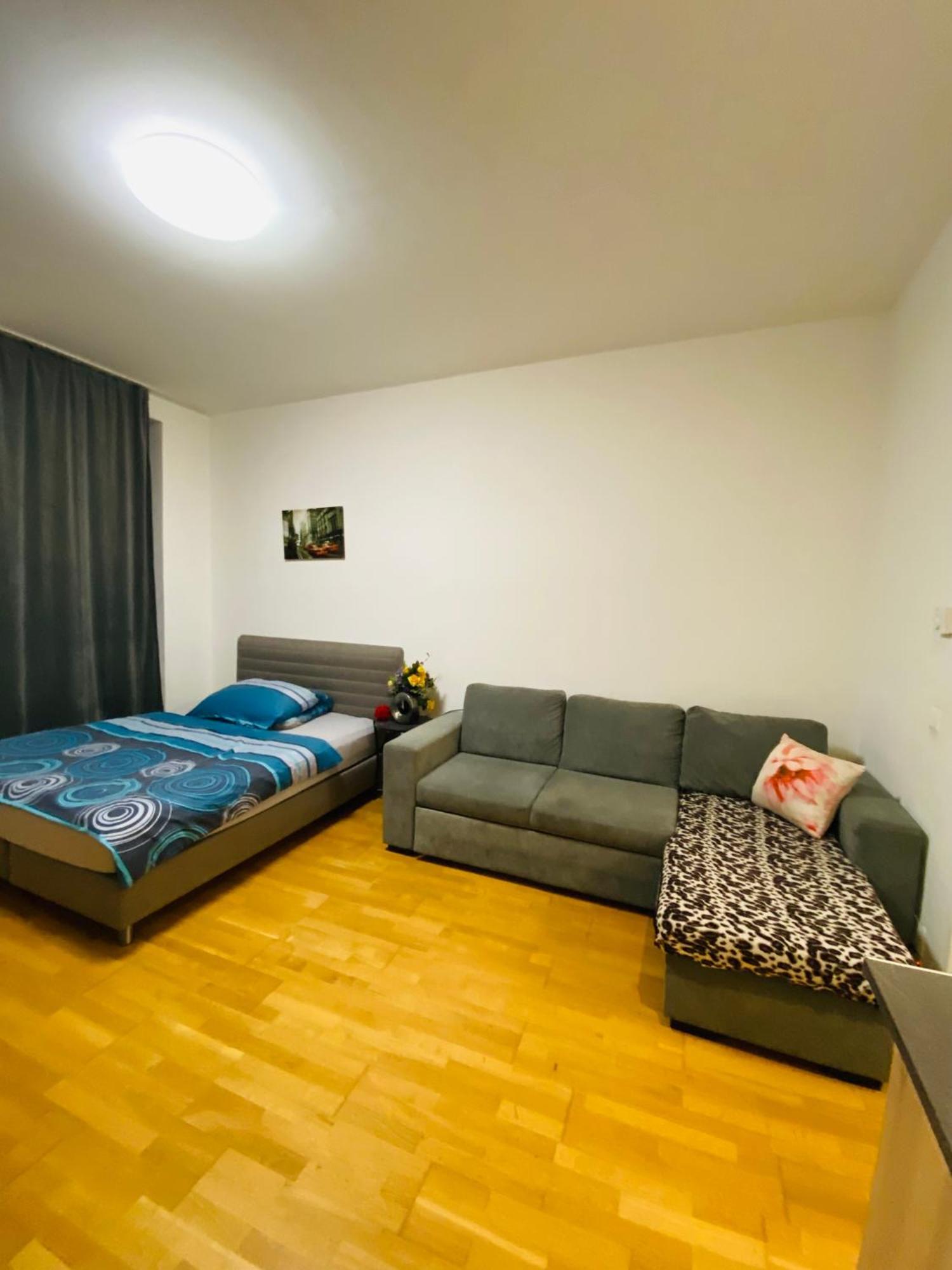 Nice Apartment 25 Wien Exterior foto